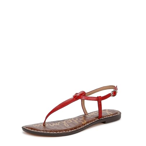 Sam Edelman Women's Gigi Flat Sandal