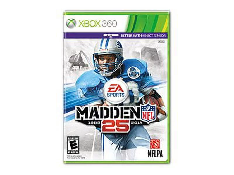 Madden NFL 25 - Xbox 360