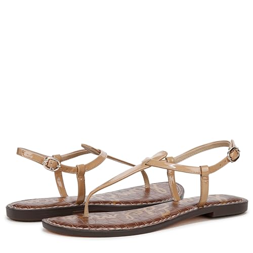 Sam Edelman Women's Gigi Flat Sandal