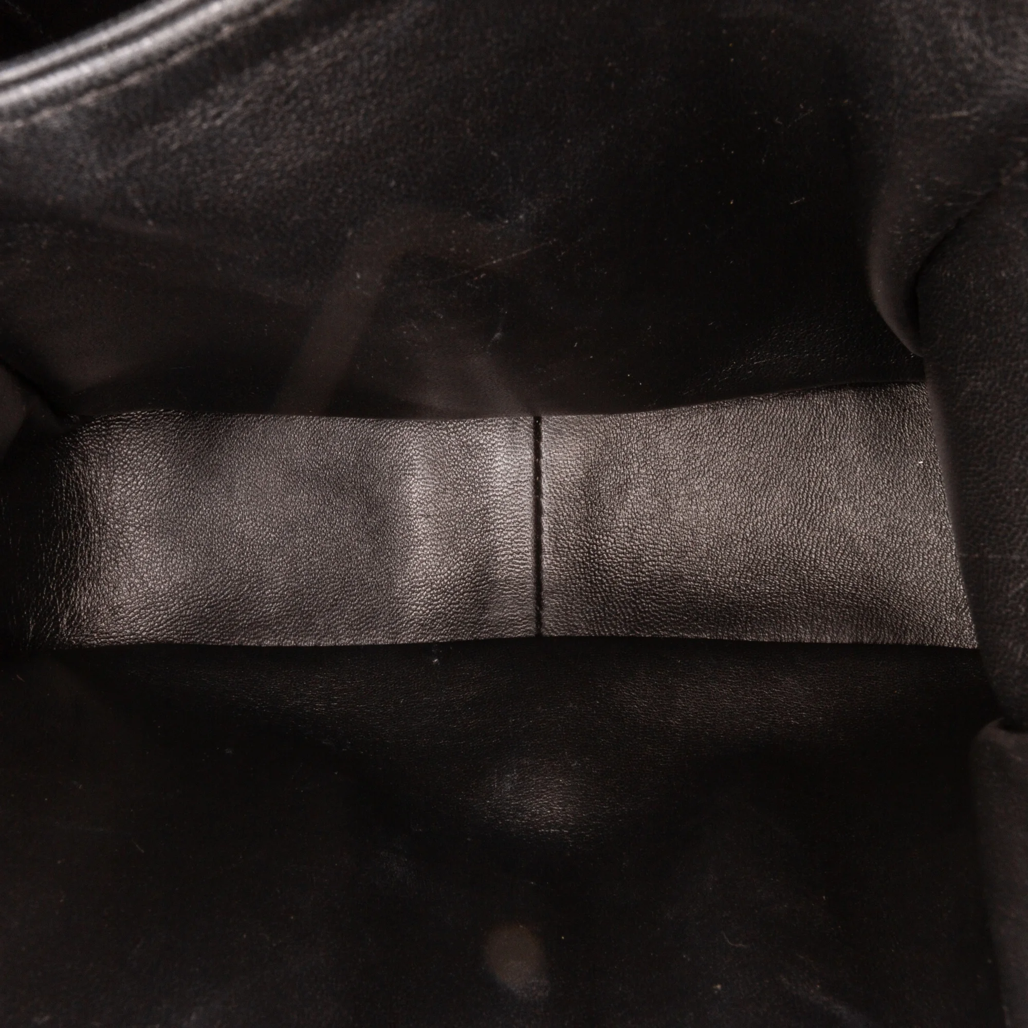 Pre-Owned Authenticated Bvlgari X Ambush Convertible Crossbody Bag Calf Leather Blue Satchel Unisex (Good)