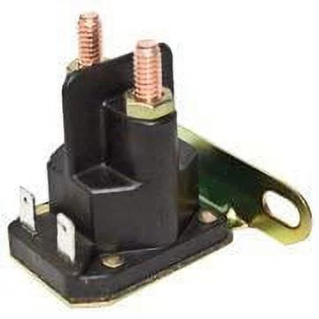 Lumix GC Solenoid Relay For Cub Cadet LTX1050 i1046 RZT-42 Craftsman PYT9000 Kohler SV720