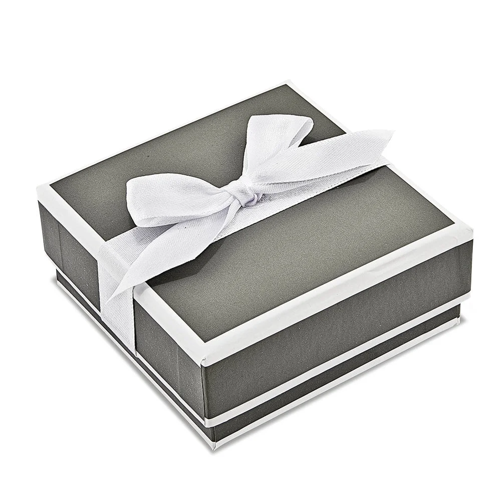 Primal Gold 10 Karat Yellow Gold Diamond-cut 2mm Round Tube Hoop Earrings