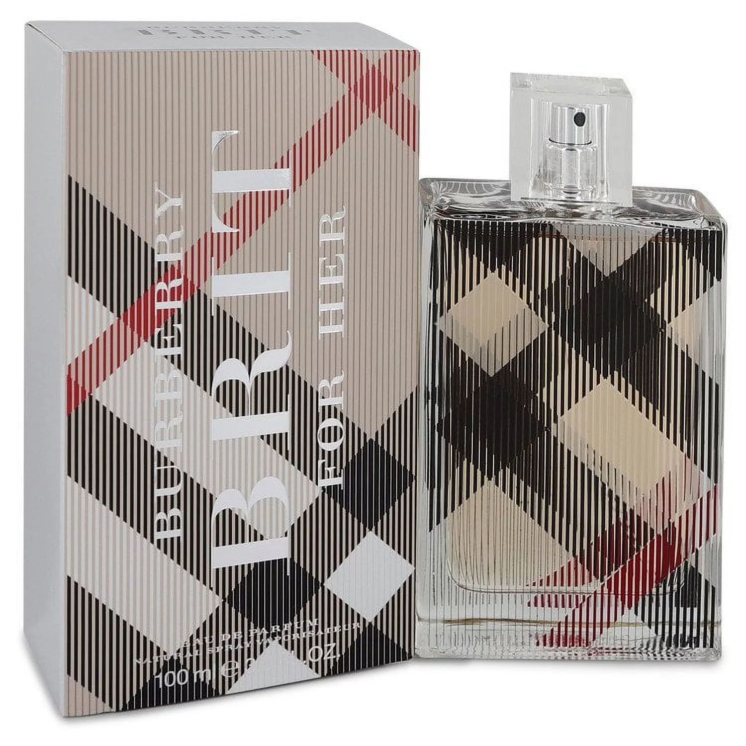 Burberry Brit by Burberry