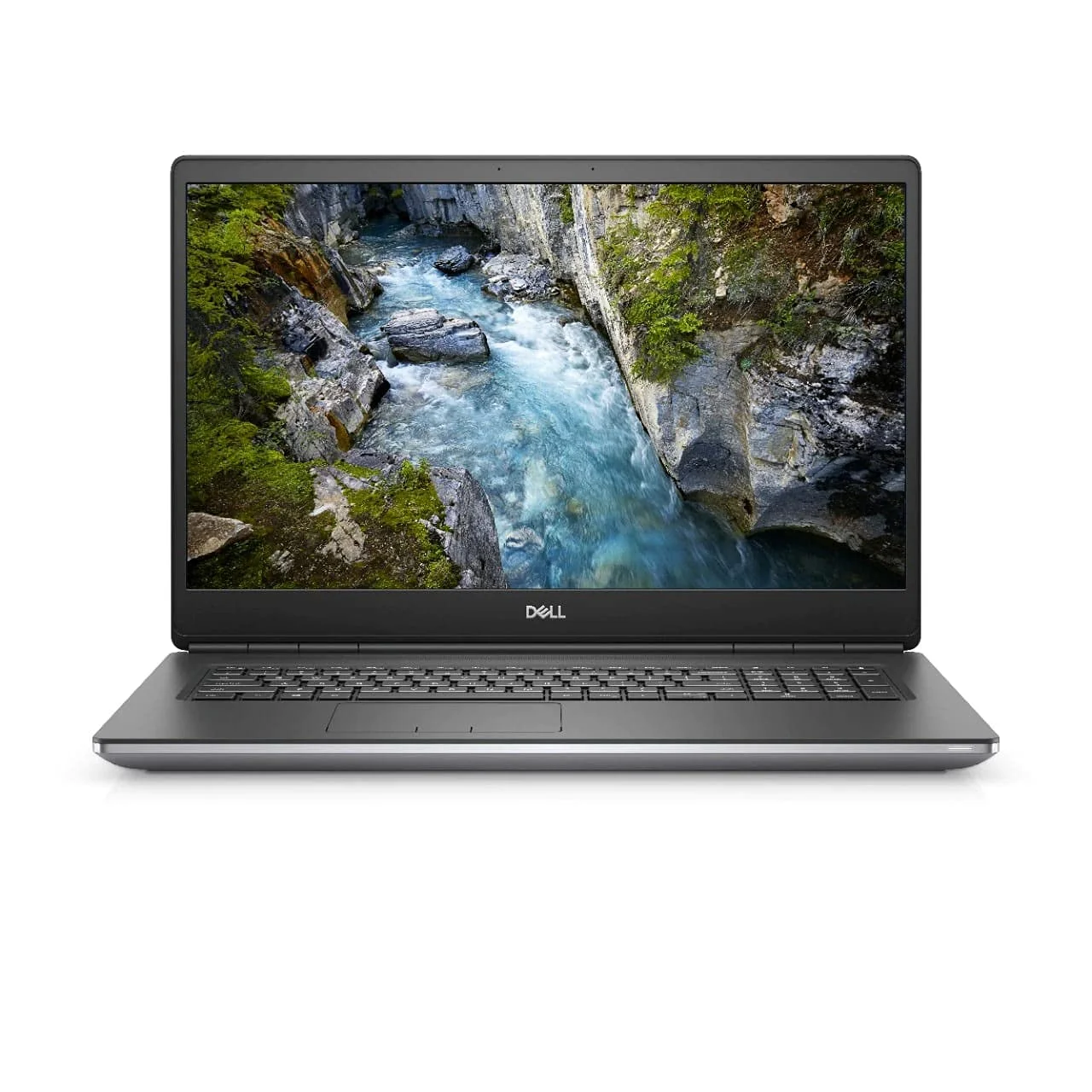 Dell Precision 7000 7750 Workstation Laptop (2020) | 17.3