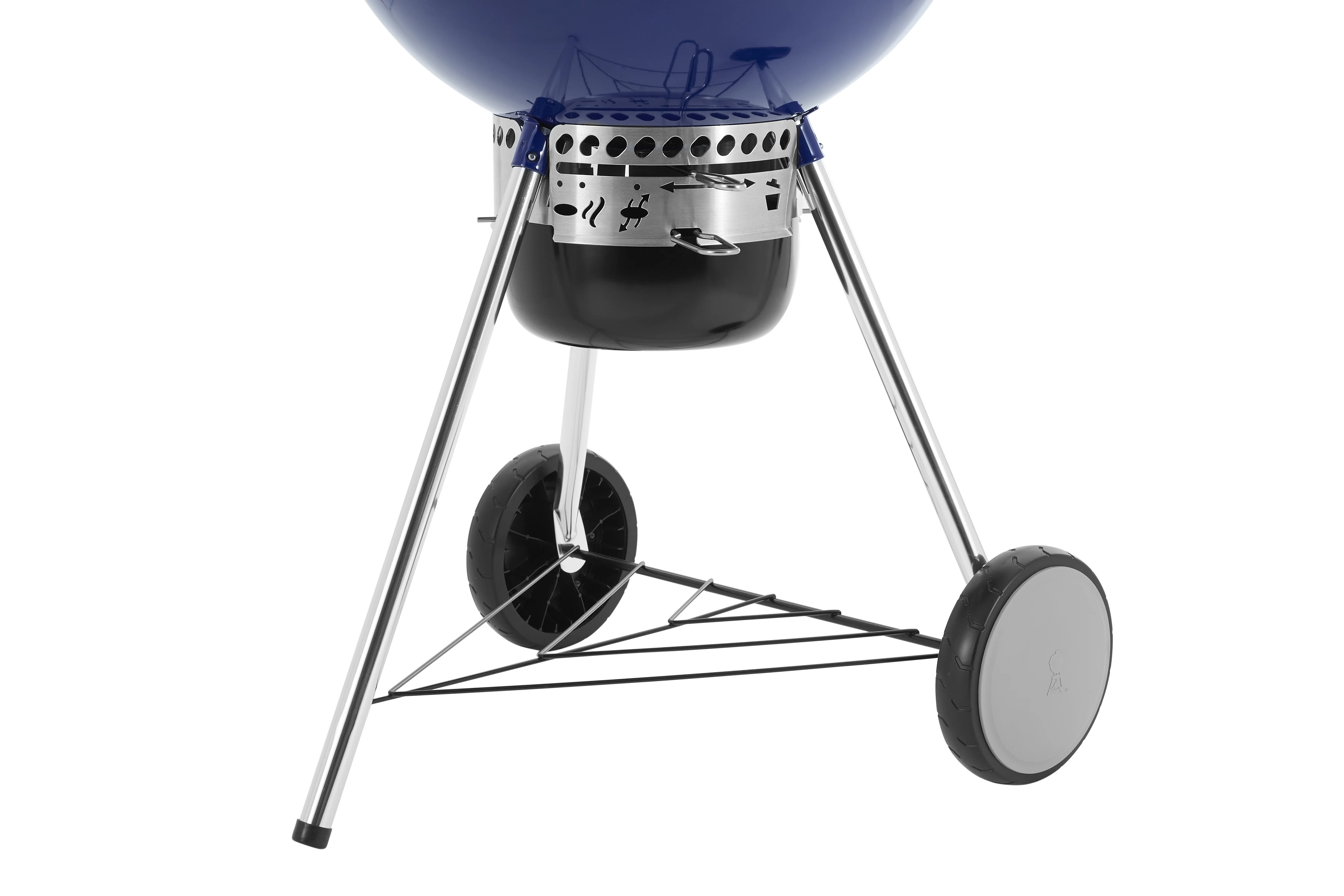 Weber Master-Touch 22