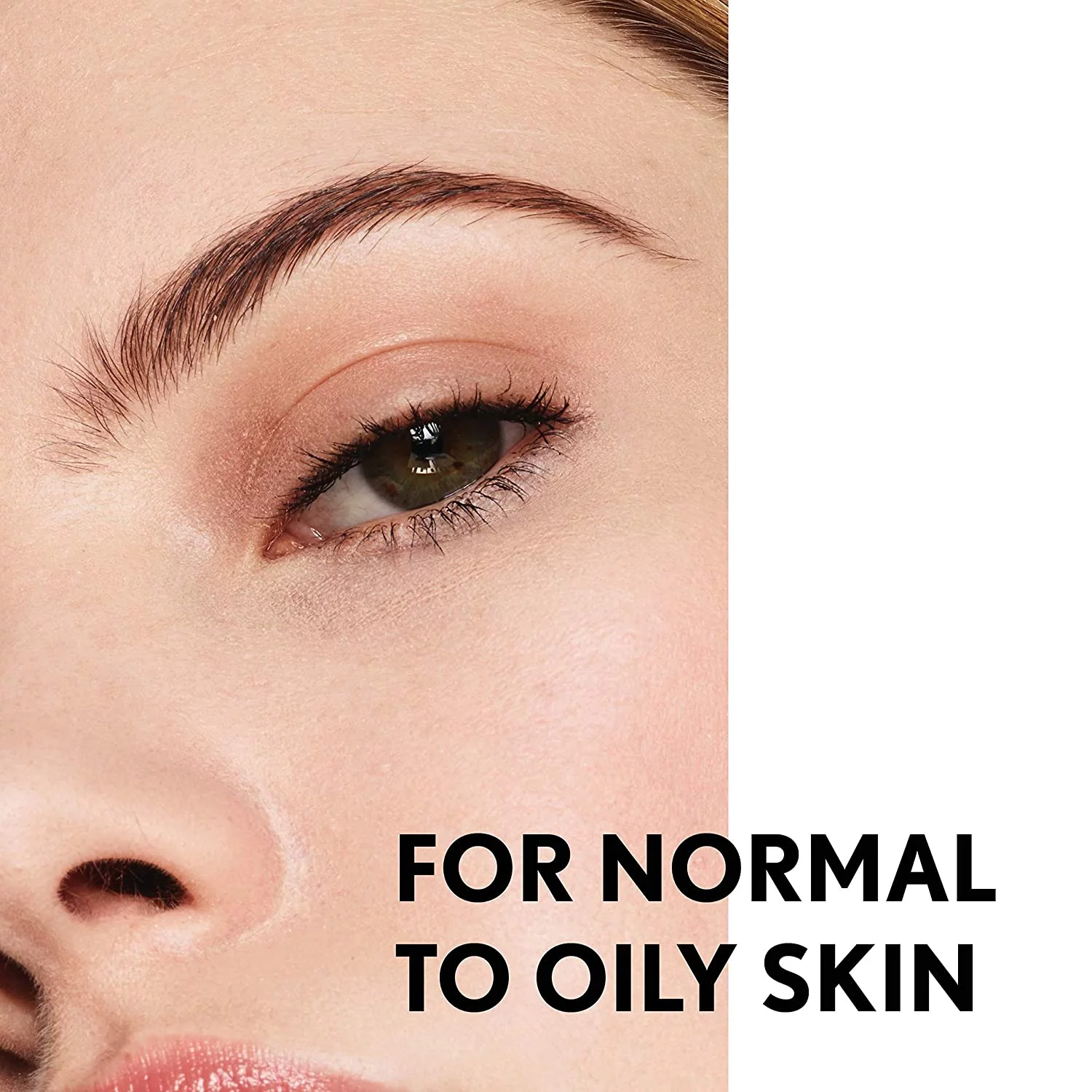 Covergirl Trublend Matte Made Liquid Foundation, D60 Toasted Almond (Pack of 2)