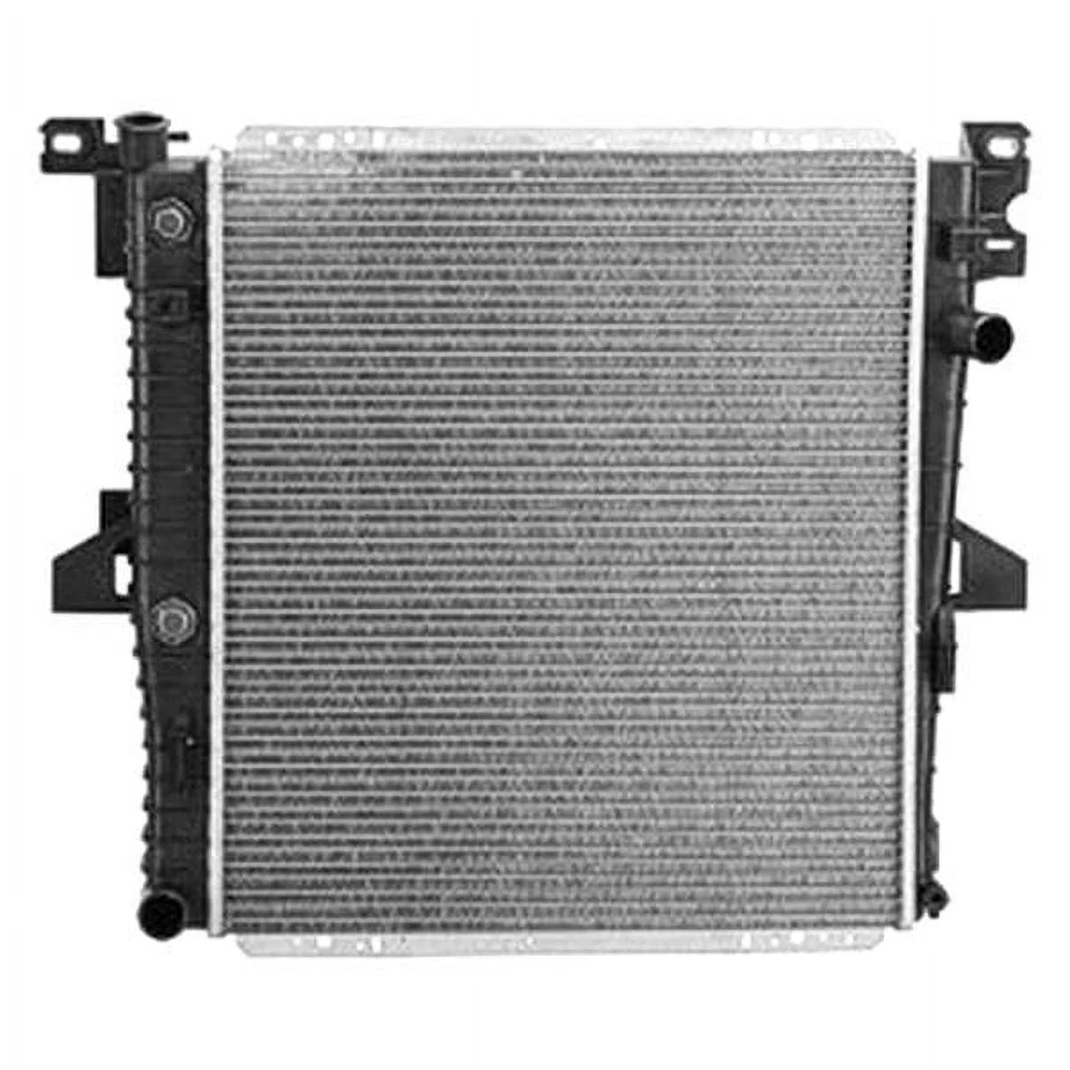 Engine Coolant Radiator For Ford Explorer 1996-2001 RAD1824