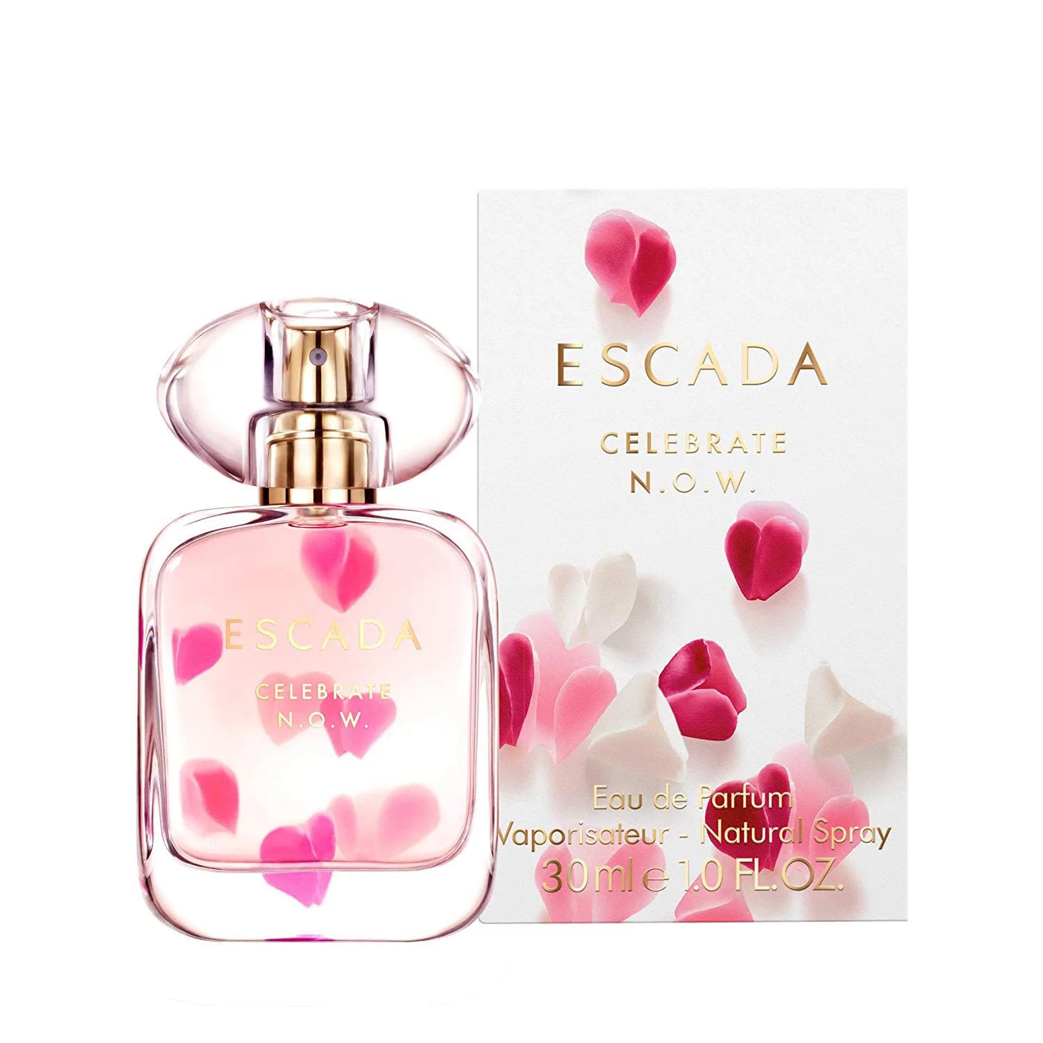 ESCADA ESCADA JOYFUL EDP SPRAY 1.6 OZ ESCADA JOYFUL/ESCADA EDP SPRAY 1.6 OZ (50 ML) (W)