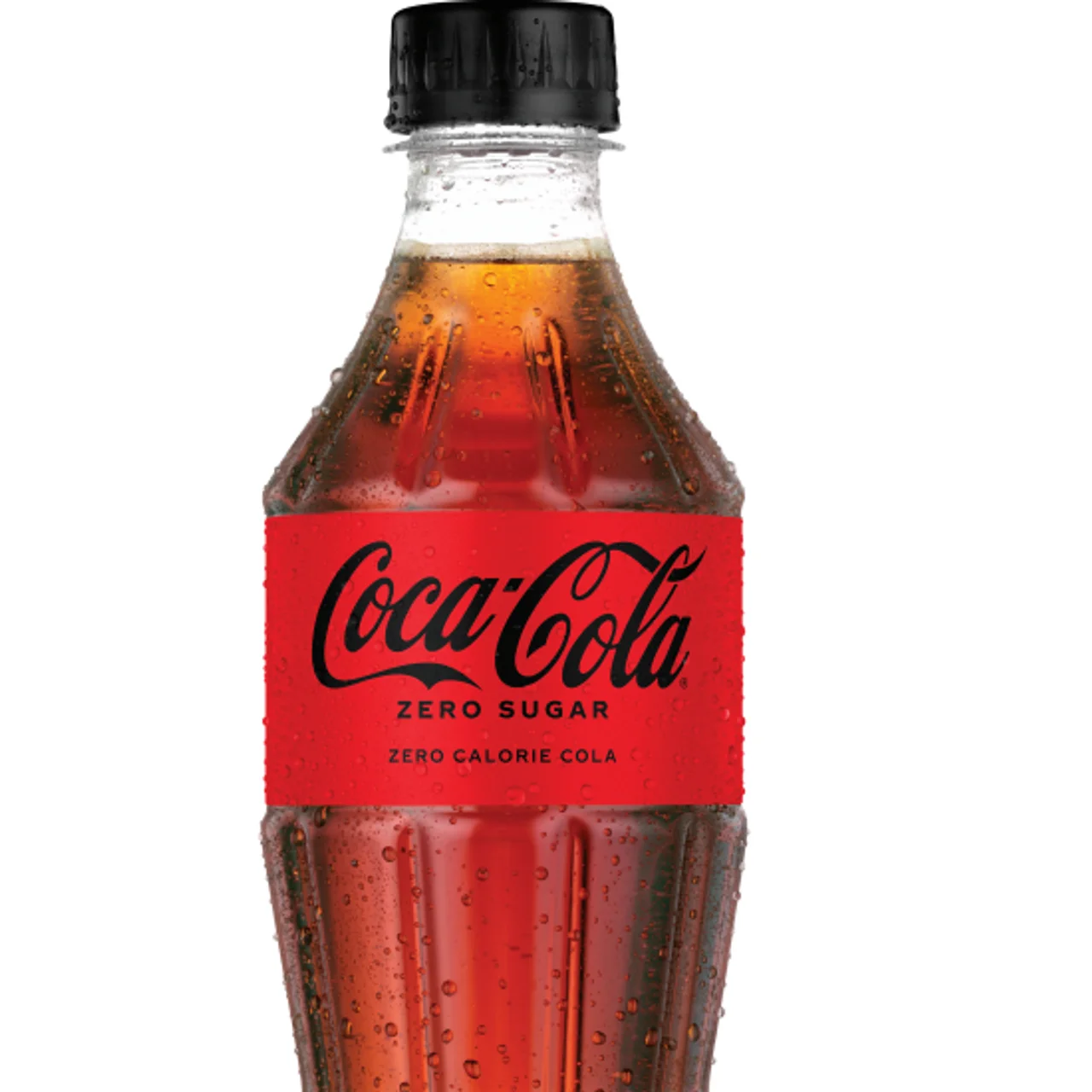 Coca-Cola Zero Sugar, 20 Fl Oz Bottle - Pack of 10