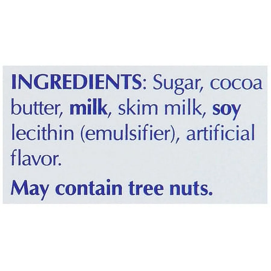 Lindt Classic Recipe White Chocolate Bar White Chocolate4.4oz Pack of 2