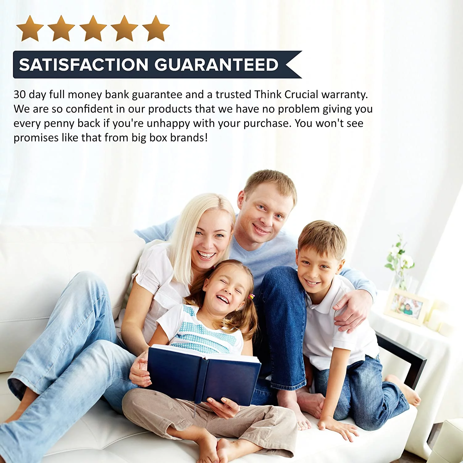 Crucial Bissell Microfiber Steam Mop Pad (Set of 4)