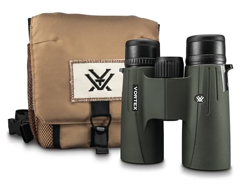 Vortex Optics Viper HD Roof Prism Binoculars 12x50
