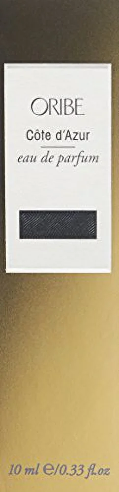 Oribe Cote d'Azur Eau de Parfum 0.34 oz