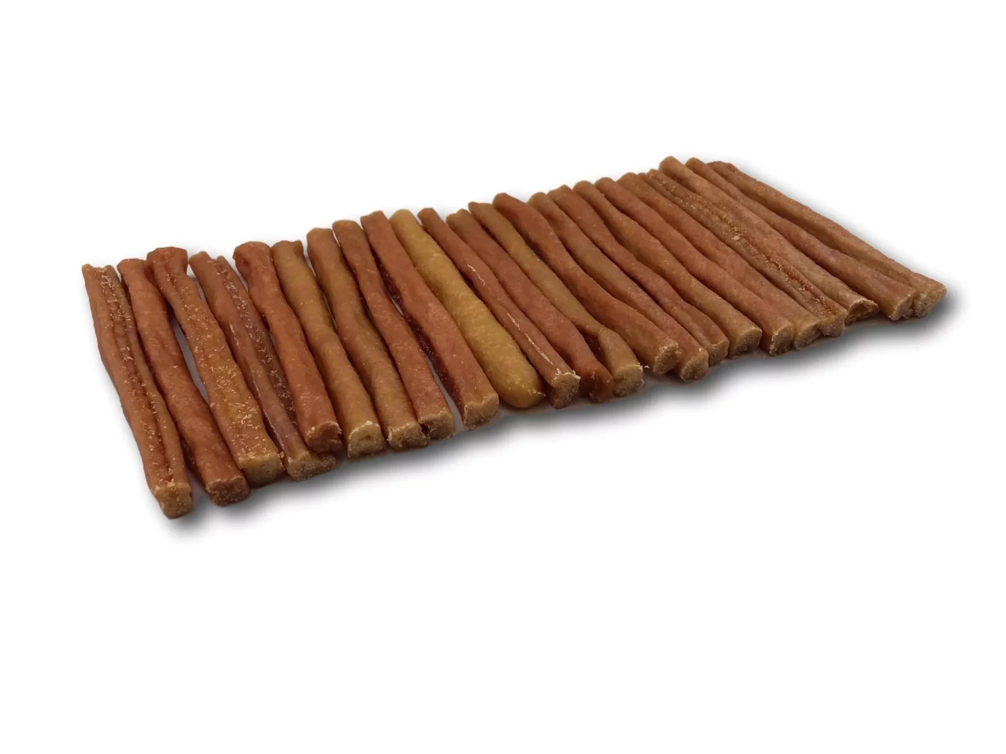 Turkey Tendon Round - Made in The USA - Large 1LB/16oz Bag