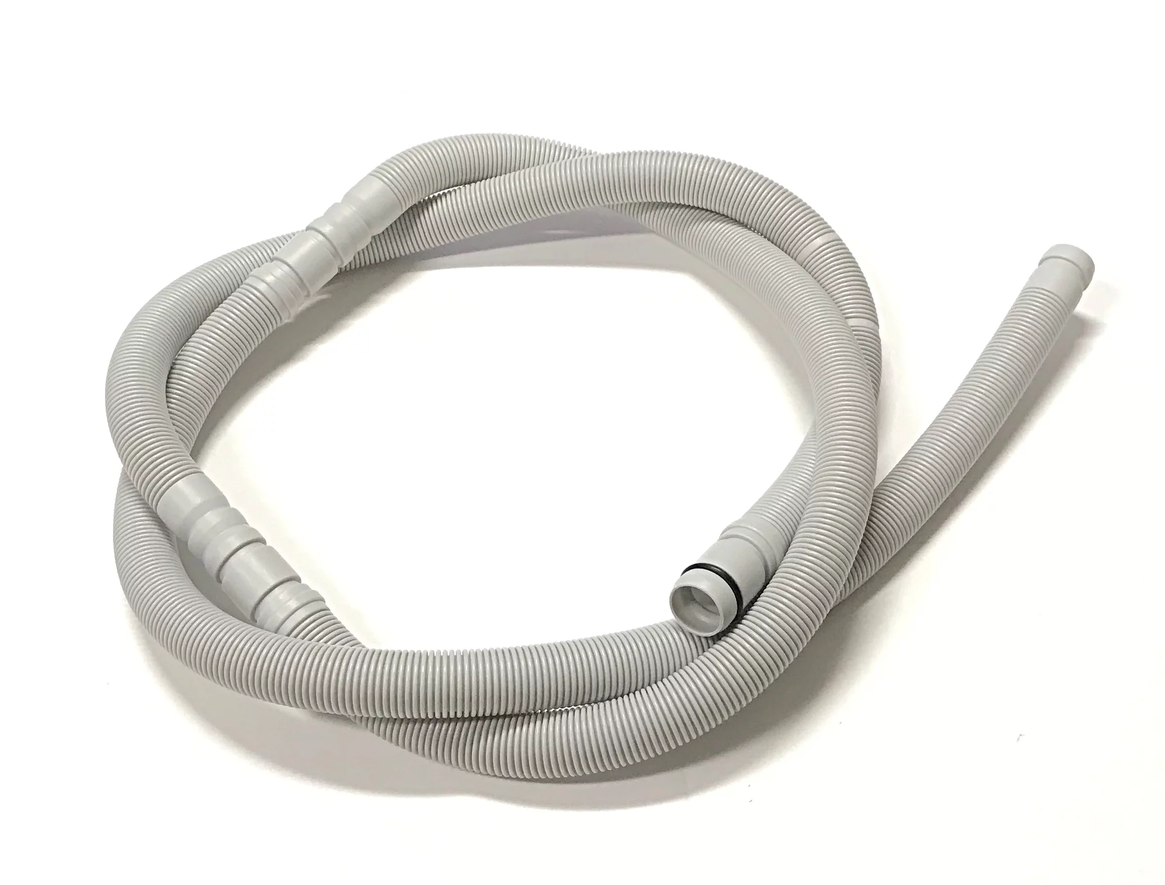 Dishwasher Drain Hose Compatible With Bosch Model Numbers SHX33A05UC, SHX33A06UC, SHX33M02UC, SHX33M05UC, SHX33M06UC