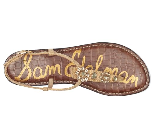 Sam Edelman Women's Gigi Flat Sandal
