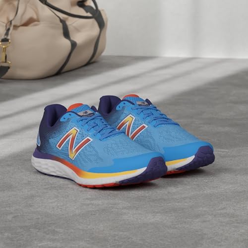 New Balance Men's Fresh Foam 680 V7 Running Shoe