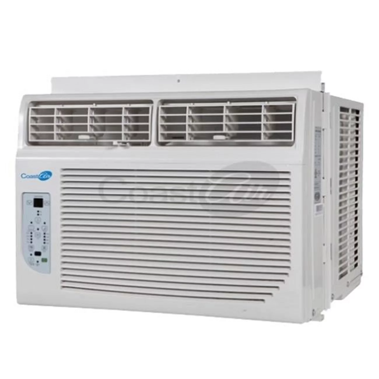 Coast Air 10, 000 BTU Room Air Conditioner Electronic Controls