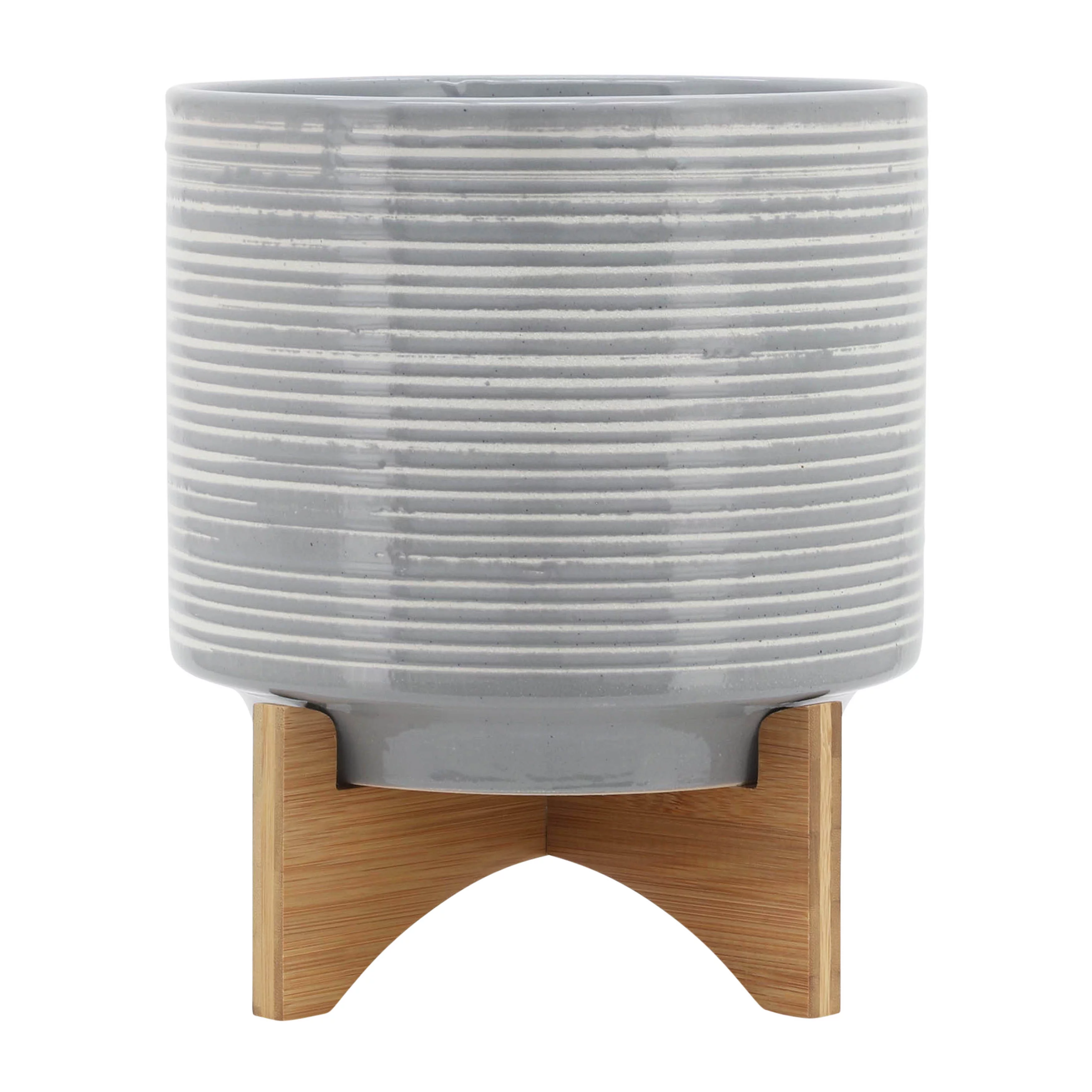 Sagebrook Home Ceramic 10