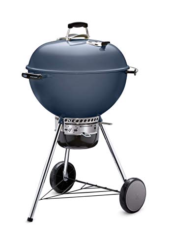 Weber Master-Touch 22