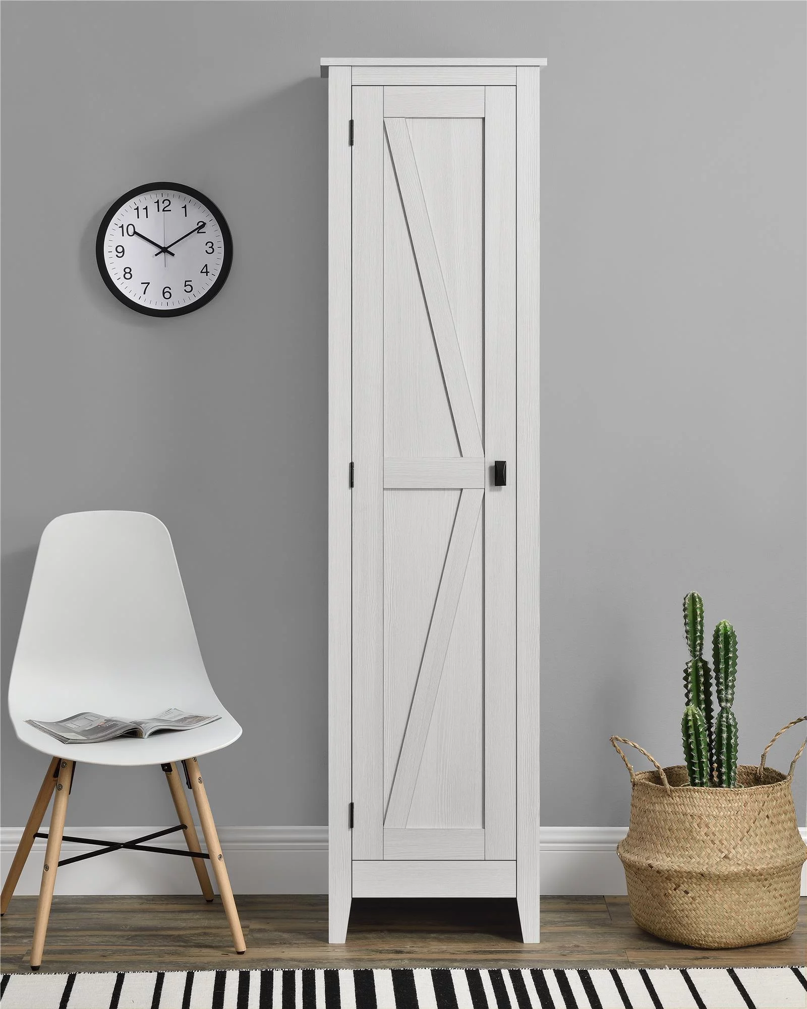 Systembuild Evolution Farmington 18