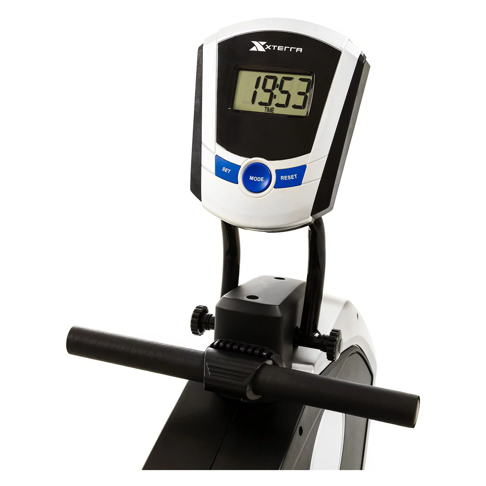 XTERRA Fitness ERG200 Folding Rowing Machine with 8 Magnetic Resistance Levels