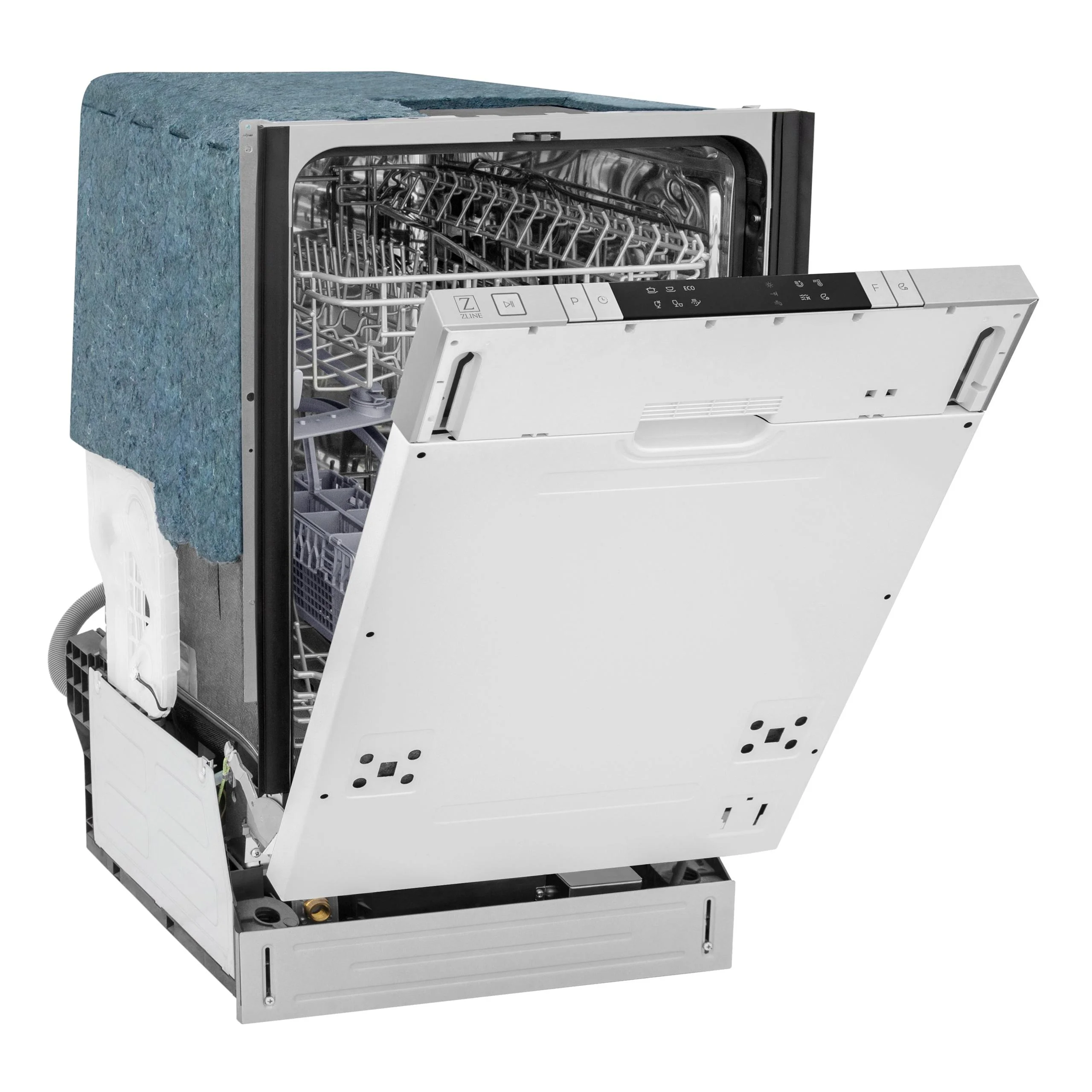 ZLINE DW-304-18  Euro Style Dishwasher