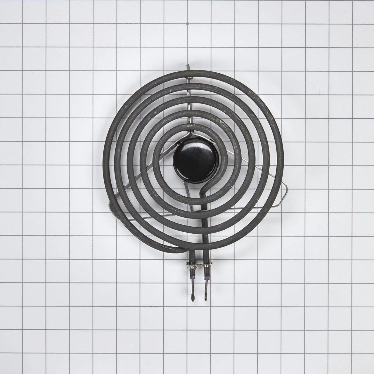 Whirlpool WPY04100166 Original Genuine OEM Electric Range Coil Surface Element