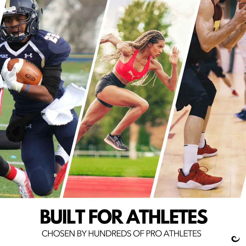 The Coldest Ice Pack with Straps- Gel Ice Packs Reusable Cold Therapy Pack (Knee, Shoulder, Foot, Back, Ankle, Neck, Hip, Wrist) (14 x 11 inch Pack of 2)