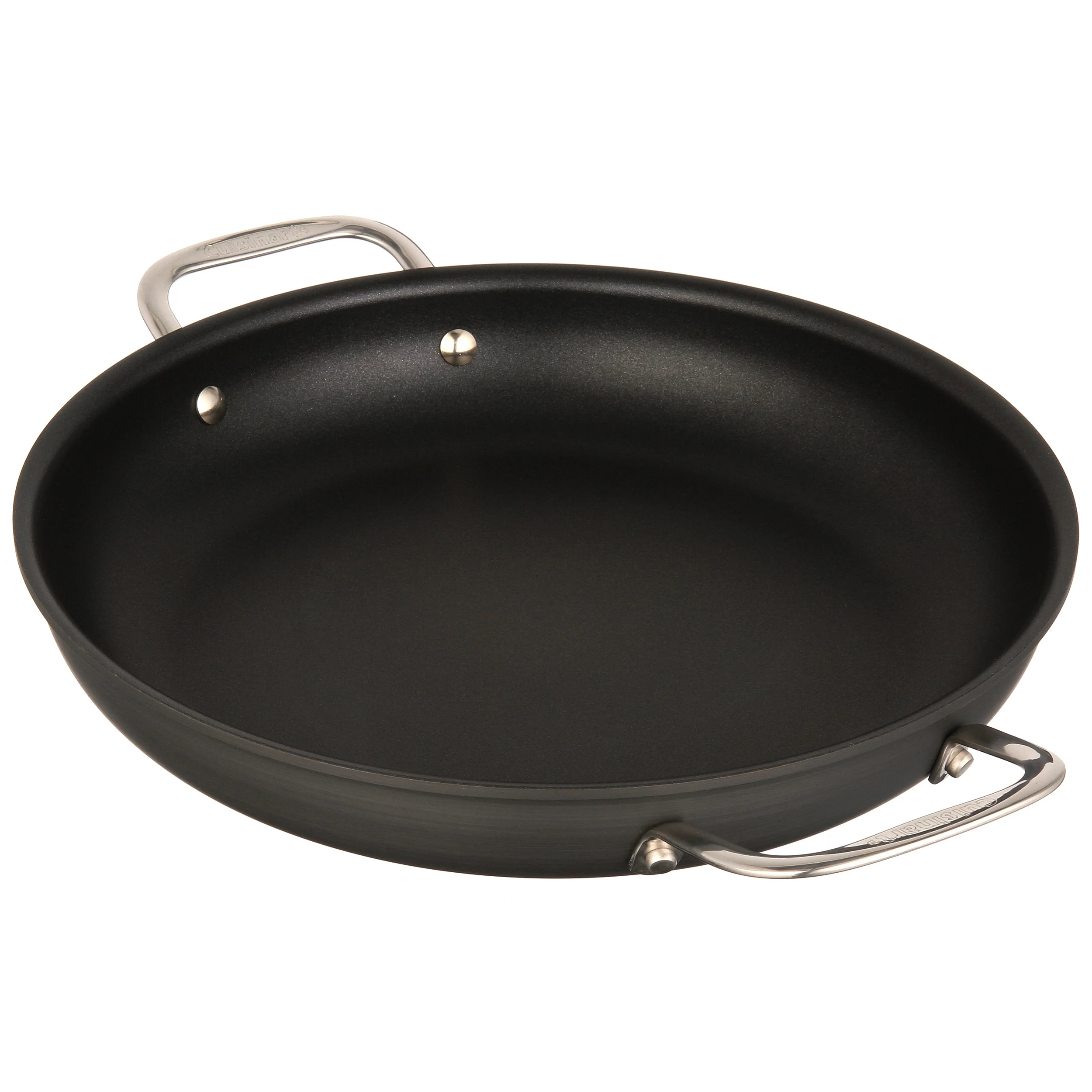 Cuisinart Contour Hard Anodized 12