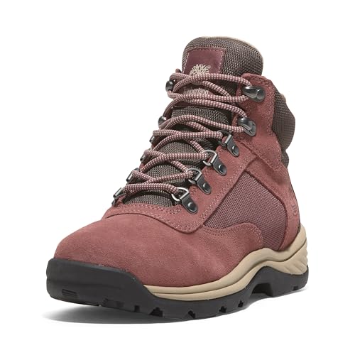 Timberland Women's White Ledge Mid Waterproof Hiking Boot