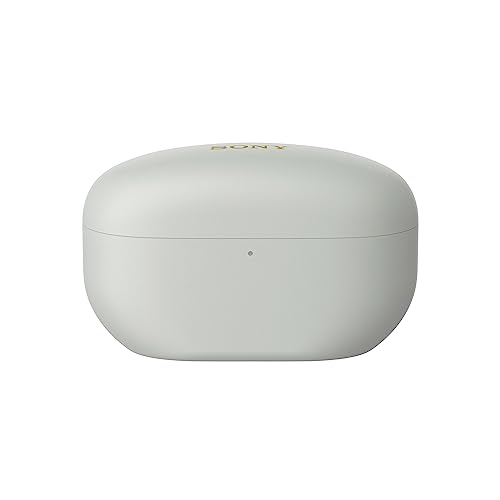 Sony WF-1000XM5 The Best Truly Wireless Bluetooth Noise Canceling Earbuds & in-Ear Headphones with Alexa Built-in, Black