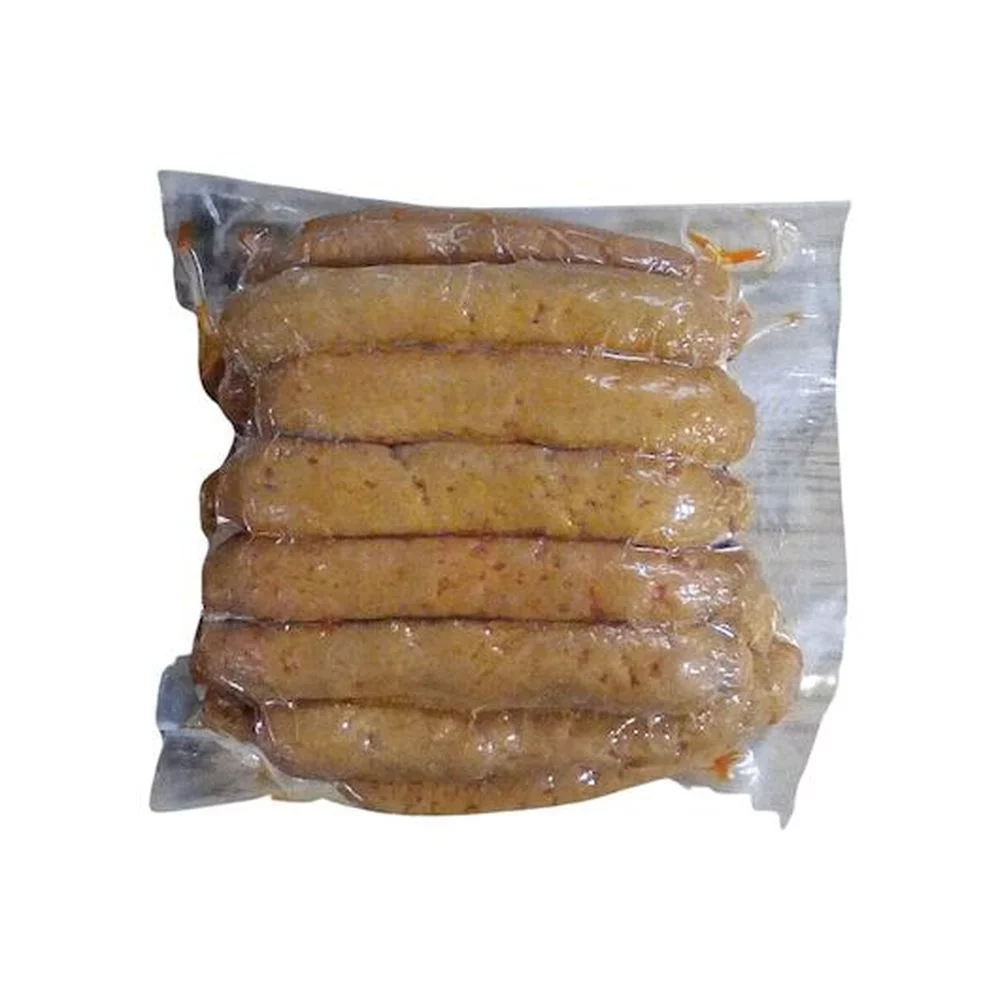 Uptons Naturals Updog, 2.5 Ounce -- 50 per case