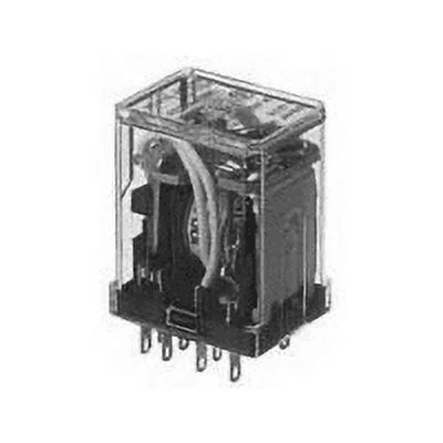 Panasonic Electronic Components HC2E-H-AC24V Others