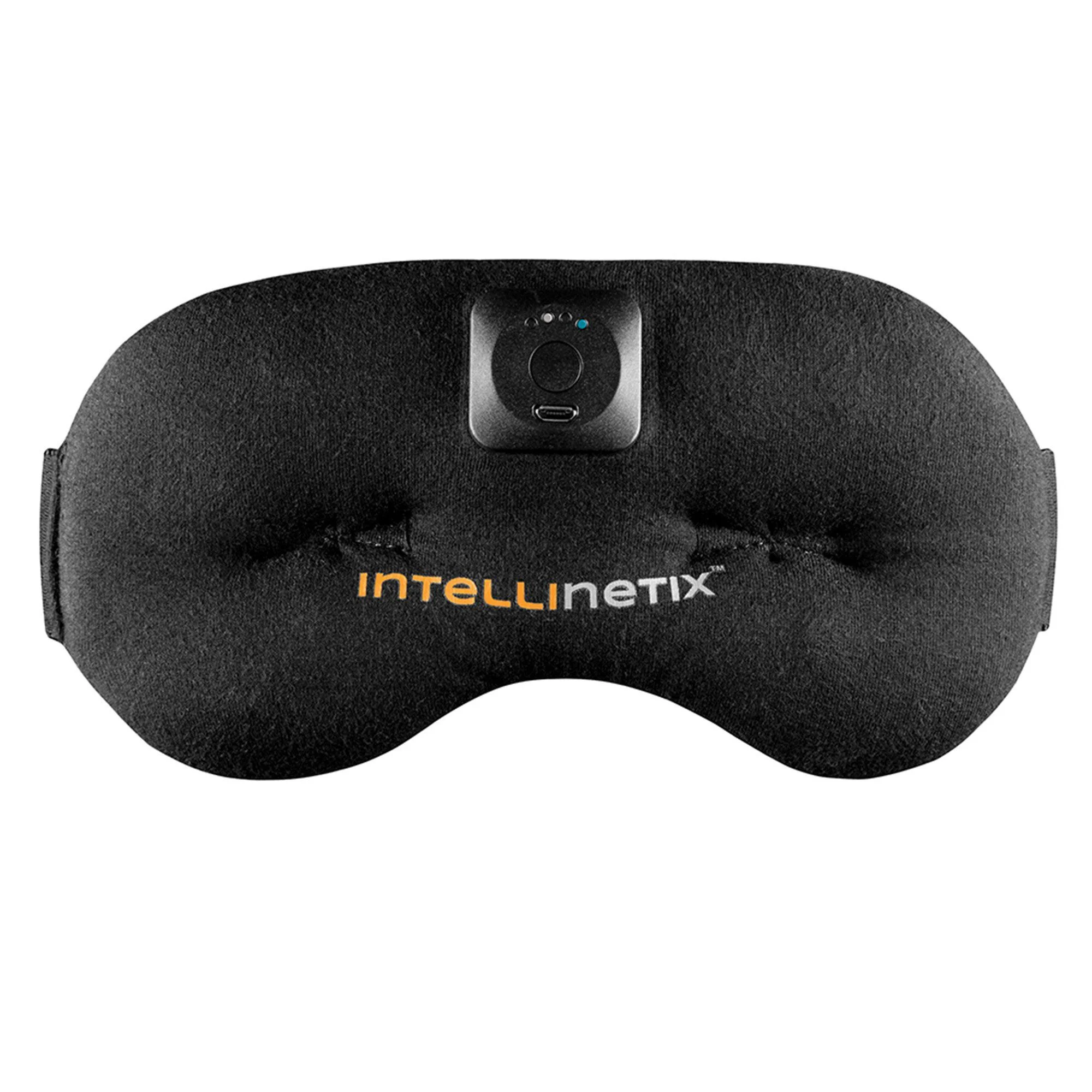 Intellinetix Vibration Therapy Mask, One Size Fits Most (CS/15)