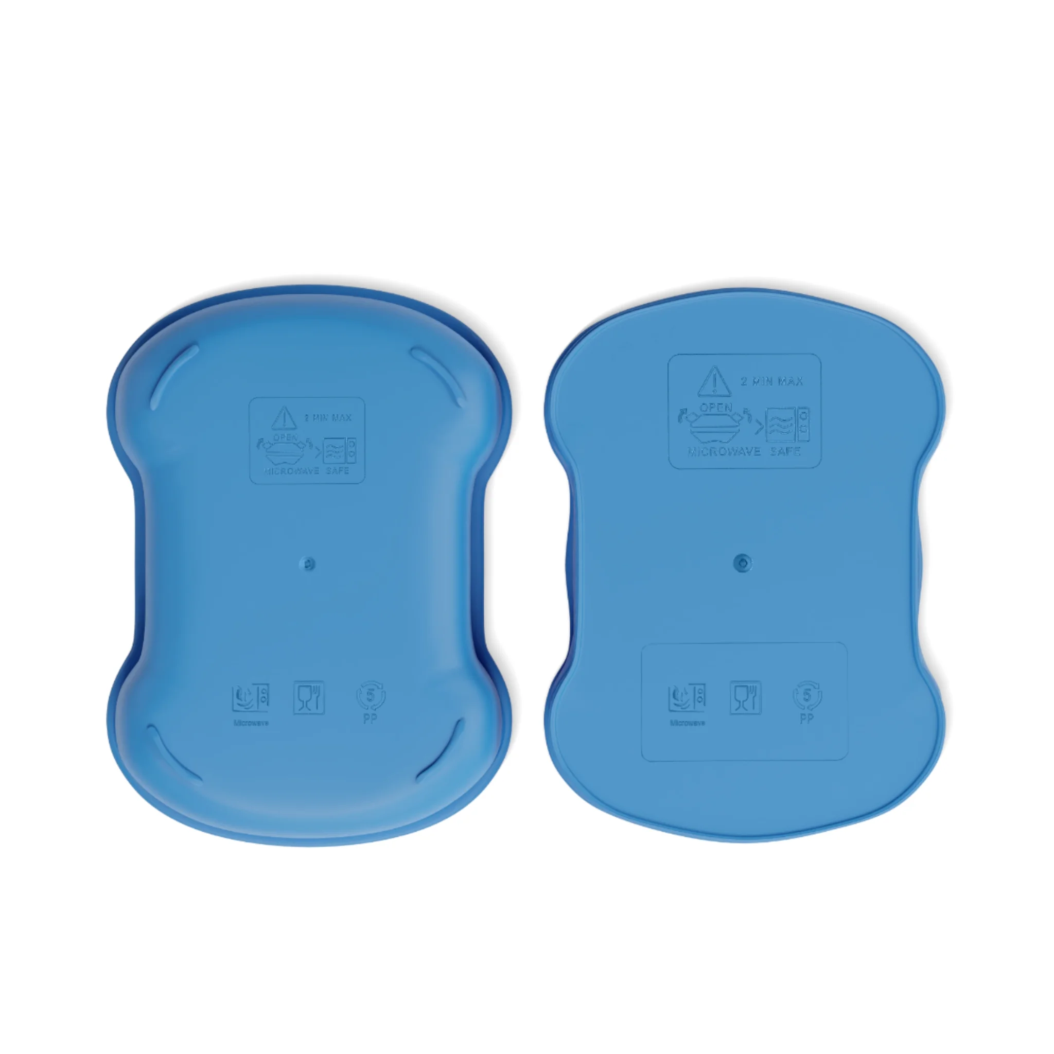 Two-tier Bento Box, lunch box, lunch pale, lunch