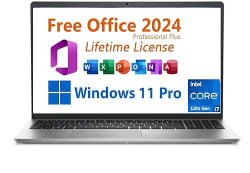 Dell Inspiron-14 2-in-1 Touchscreen Laptop - w/Office Lifetime • 14-inch FHD+ IPS Display • AMD Ryzen 5 8640HS • Backlit KB • Fingerprint • Win 11 Pro & External DVD Drive (32GB DDR5 RAM | 1TB SSD)