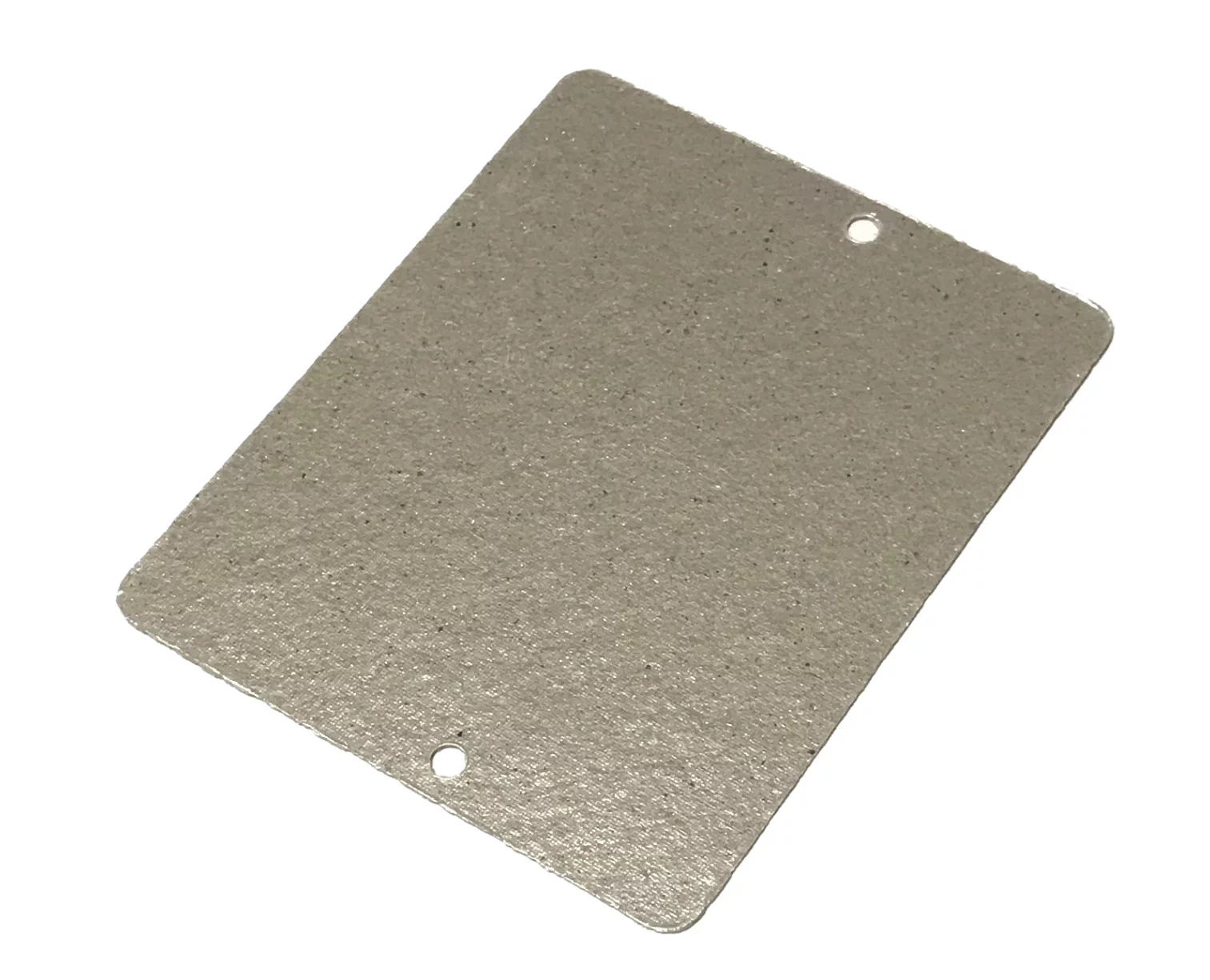 OEM Sharp Microwave Waveguide Cover Originally Shipped With SMC1843CM, SMC1132CS, SMC1842CS, SMC1441CB, SMC1840CS