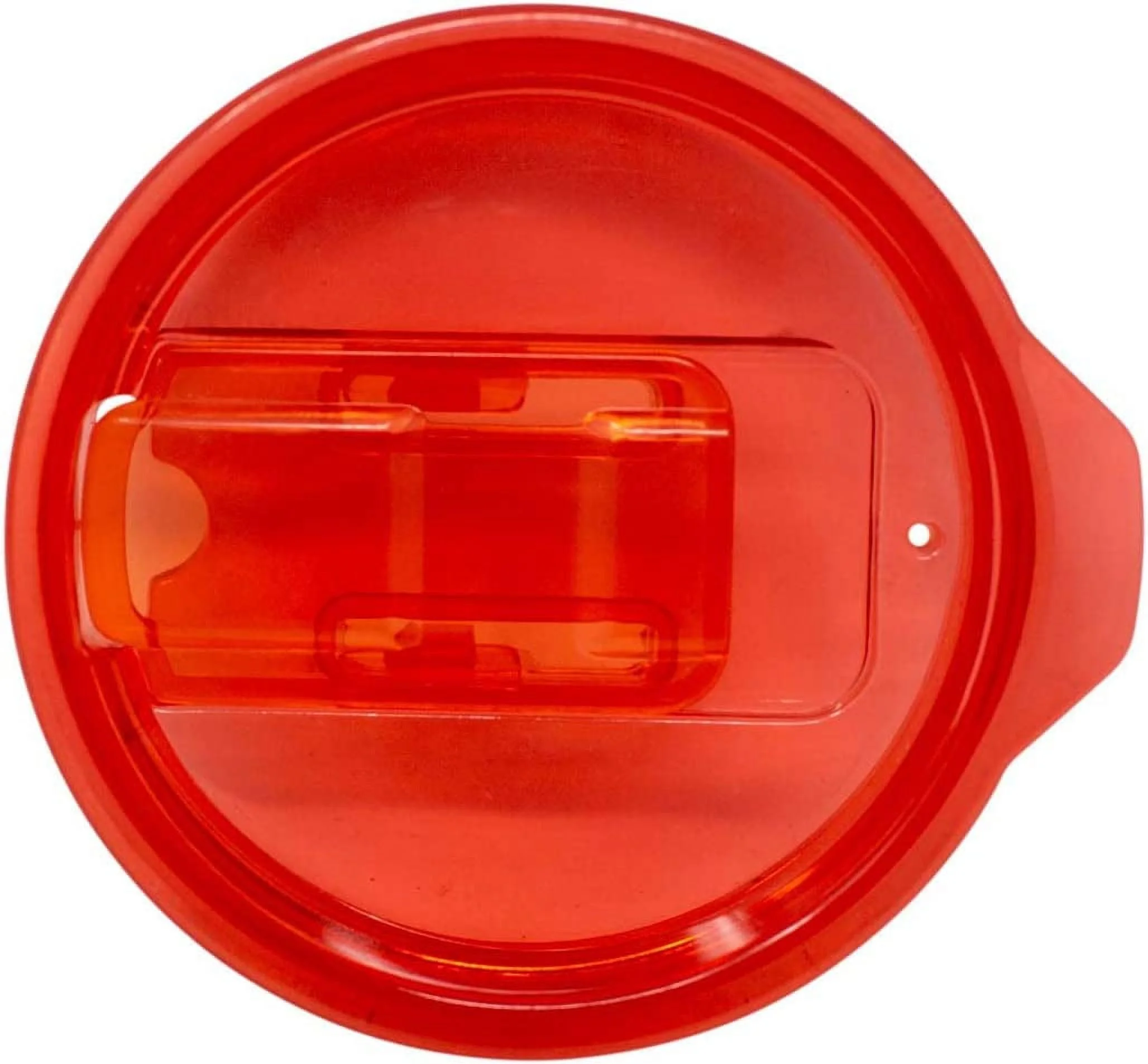 Boston Warehouse Flamingo Flamingle Insulated Stemless Wine Goblet, 16 ounce, Pink (47004)