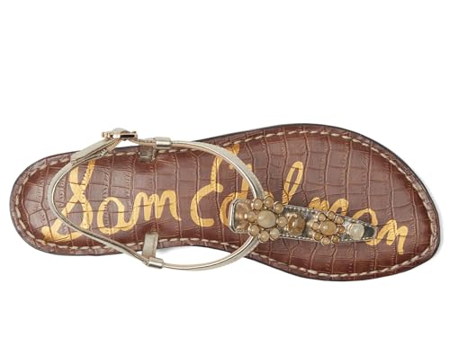 Sam Edelman Women's Gigi Flat Sandal