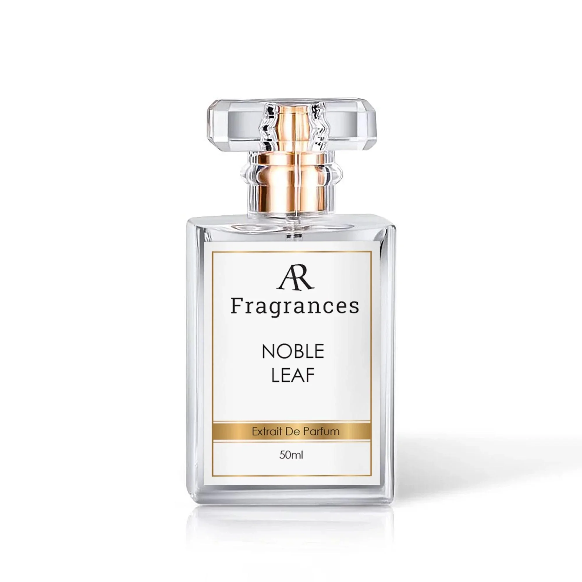 Noble Leaf | inspired by  LL– A/R days perfume cologne | 50ML men/women long-lasting extrait de parfum dupe