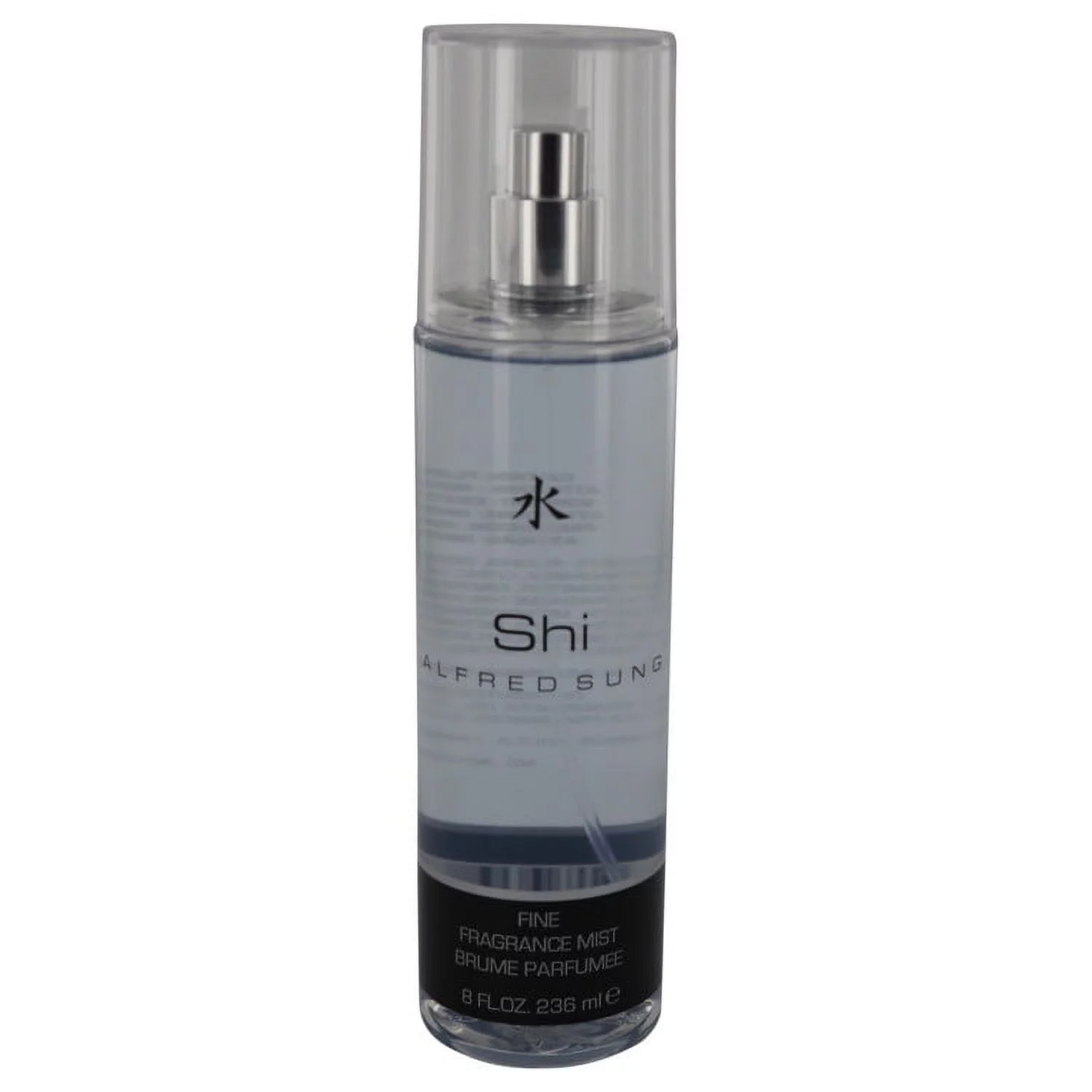 Shi Fragrance Mist By Alfred Sung 8 oz