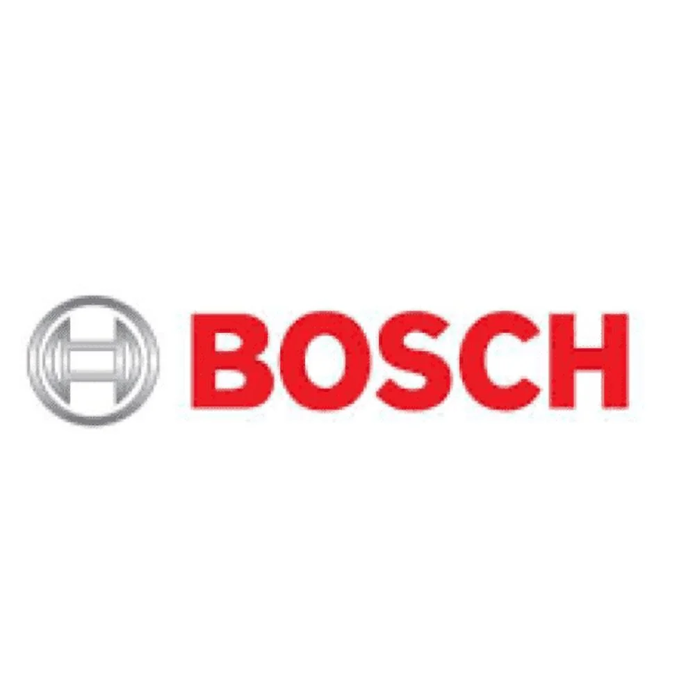 Bosch Dishwasher Dishrack Wheel 00617087 (pack of 4)