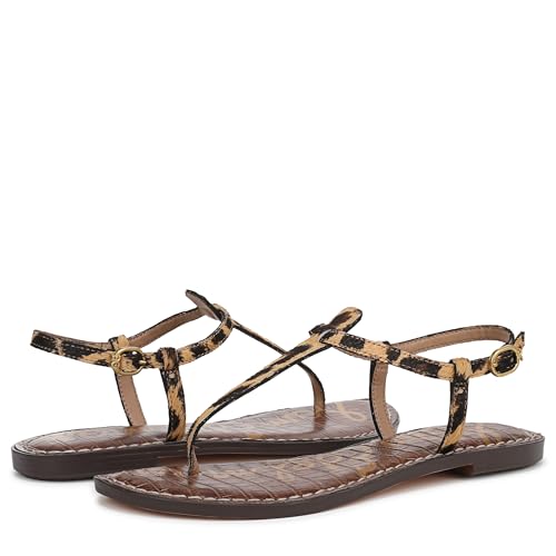 Sam Edelman Women's Gigi Flat Sandal