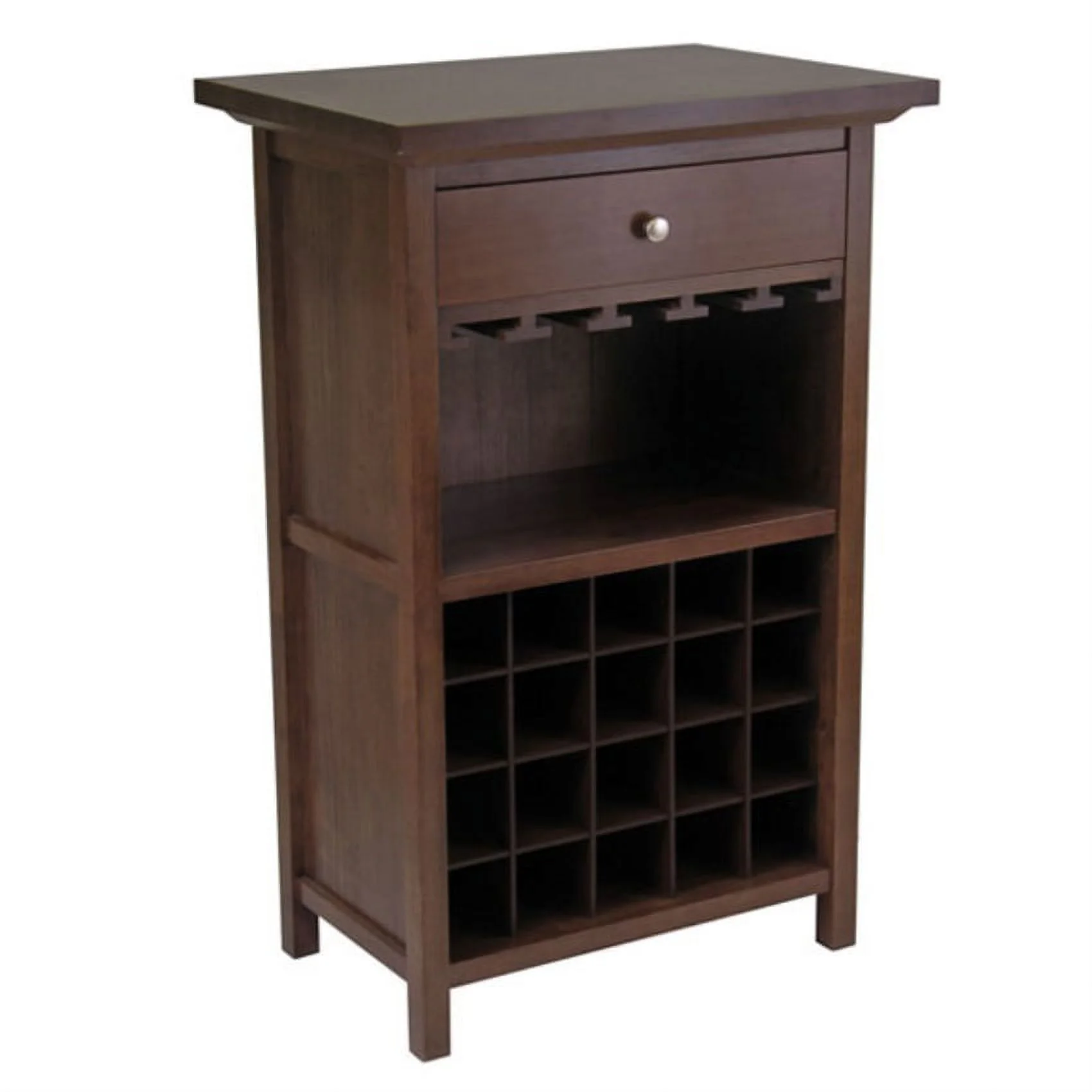 Ergode Chablis Wine Cabinet