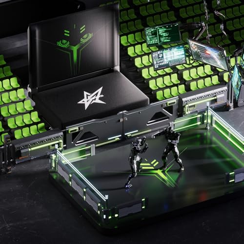 Stadium Seats for Bleachers with Back Support, Thickened Bleacher Seats with Comfy Cushion and Creative Pattern Backs, Wide Portable Stadium Chair with Shoulder Strap and Cup Holder