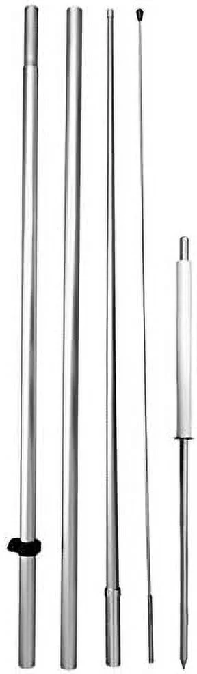 4Lessco PHILLY CHEESESTEAK - Windless Swooper Flag Feather Banner Sign 3X11.5 Ft Tall (Flag ) Rq