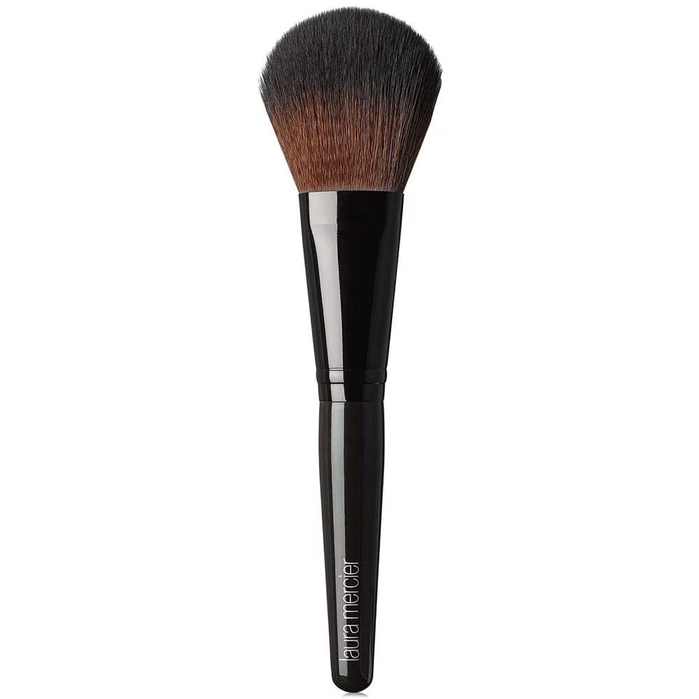Laura Mercier by Laura Mercier Powder Brush ---(D0102H5HCNX.)