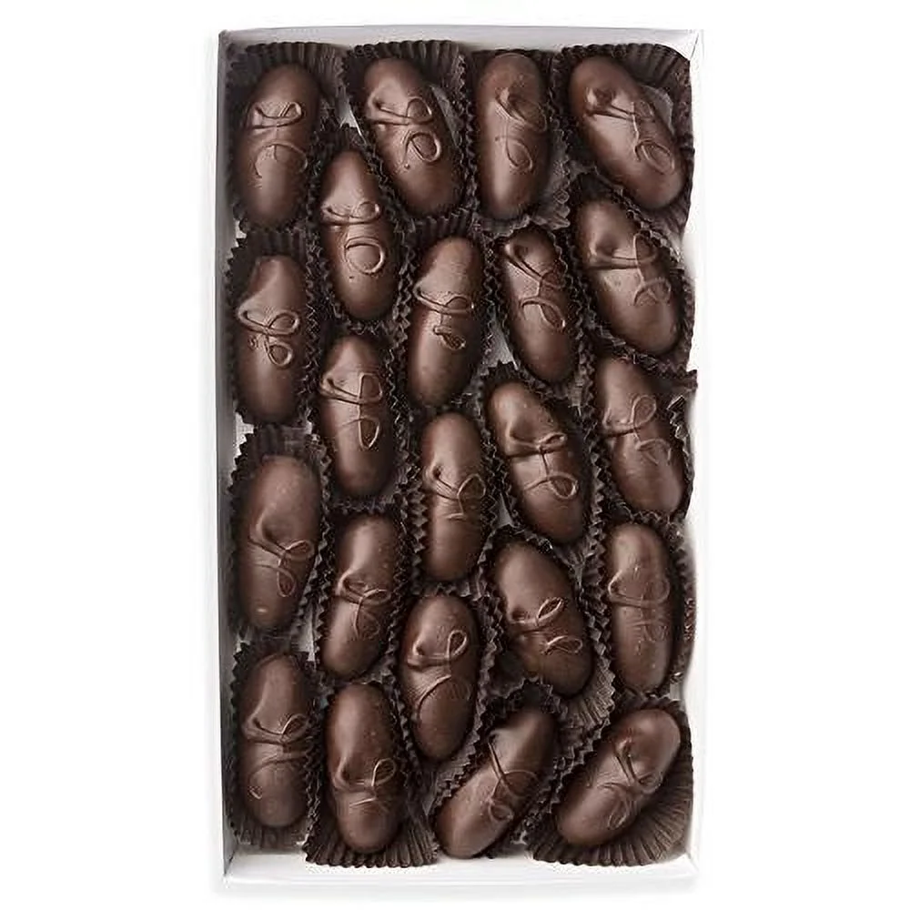 1 Lb Marzipan Milk Chocolate