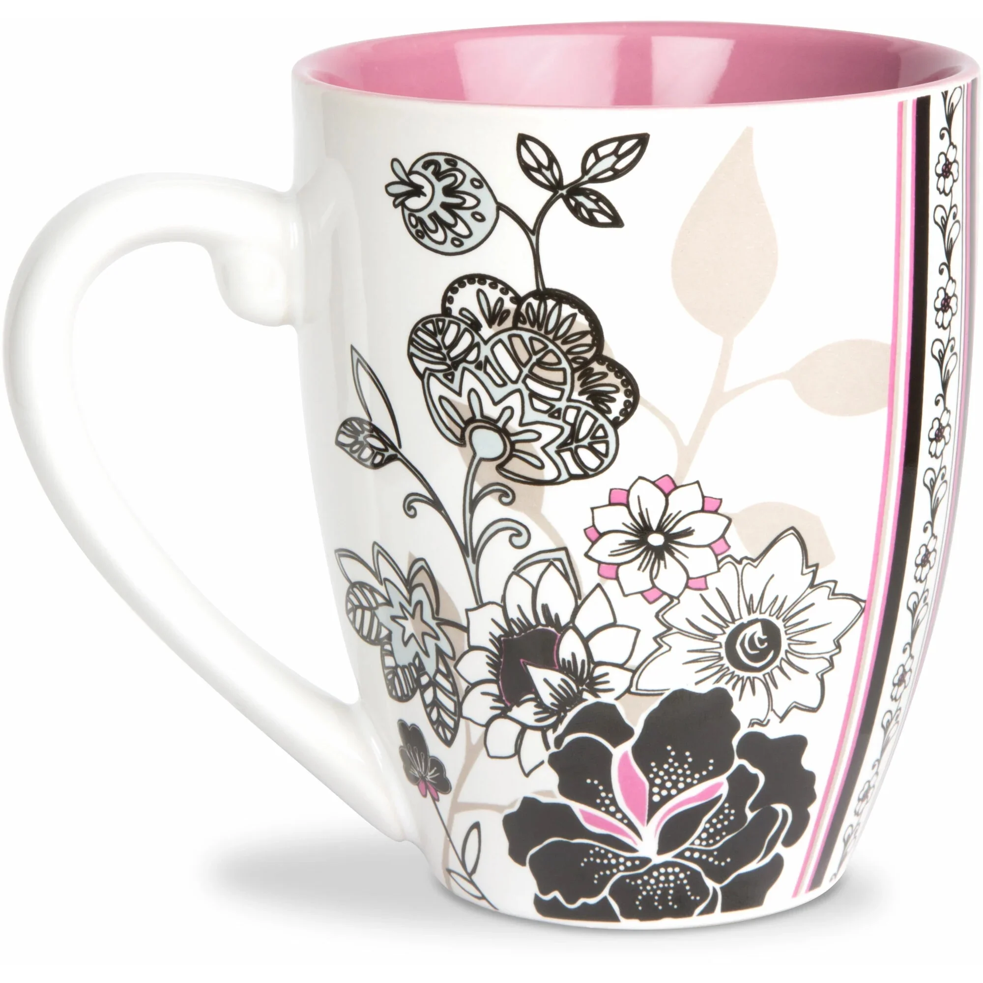 Pavilion - Sweet 16 - 20 oz Birthday Ceramic Coffee Cup Mug